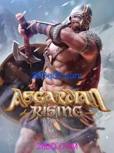 AsgardianRising